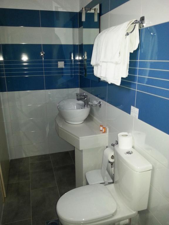 Guesthouse Irene Áfissos Habitación foto