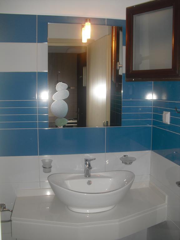 Guesthouse Irene Áfissos Habitación foto