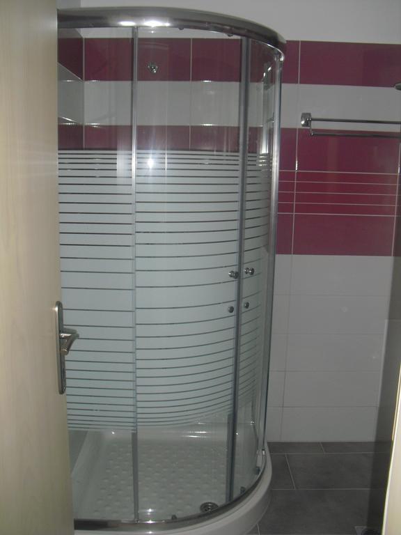 Guesthouse Irene Áfissos Habitación foto